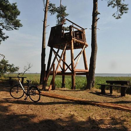 Ferienhaus Harmonia Neuendorf Heide Екстер'єр фото