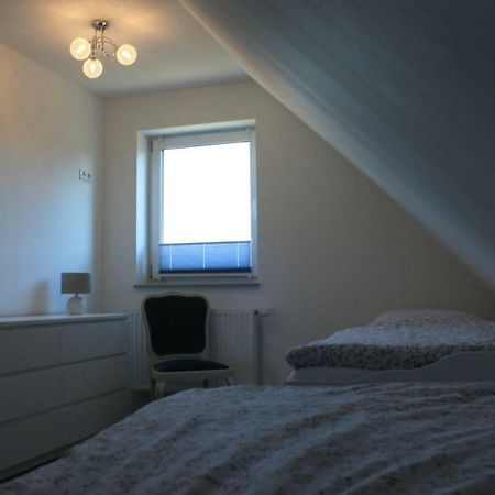 Ferienhaus Harmonia Neuendorf Heide Екстер'єр фото