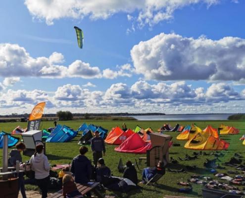 Ferienhaus Harmonia Neuendorf Heide Екстер'єр фото