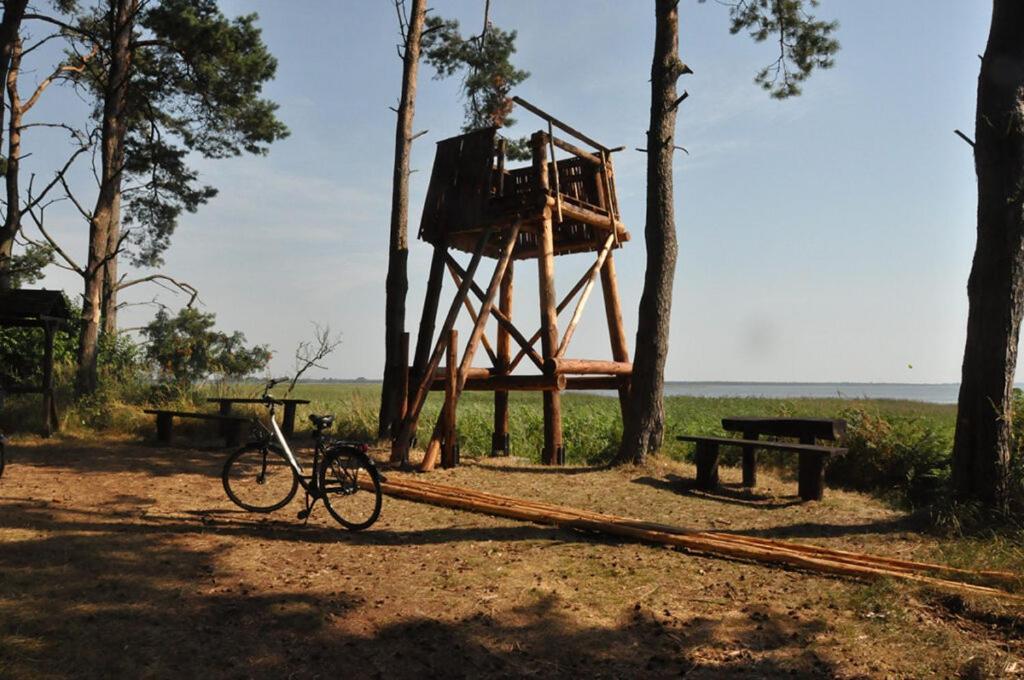 Ferienhaus Harmonia Neuendorf Heide Екстер'єр фото