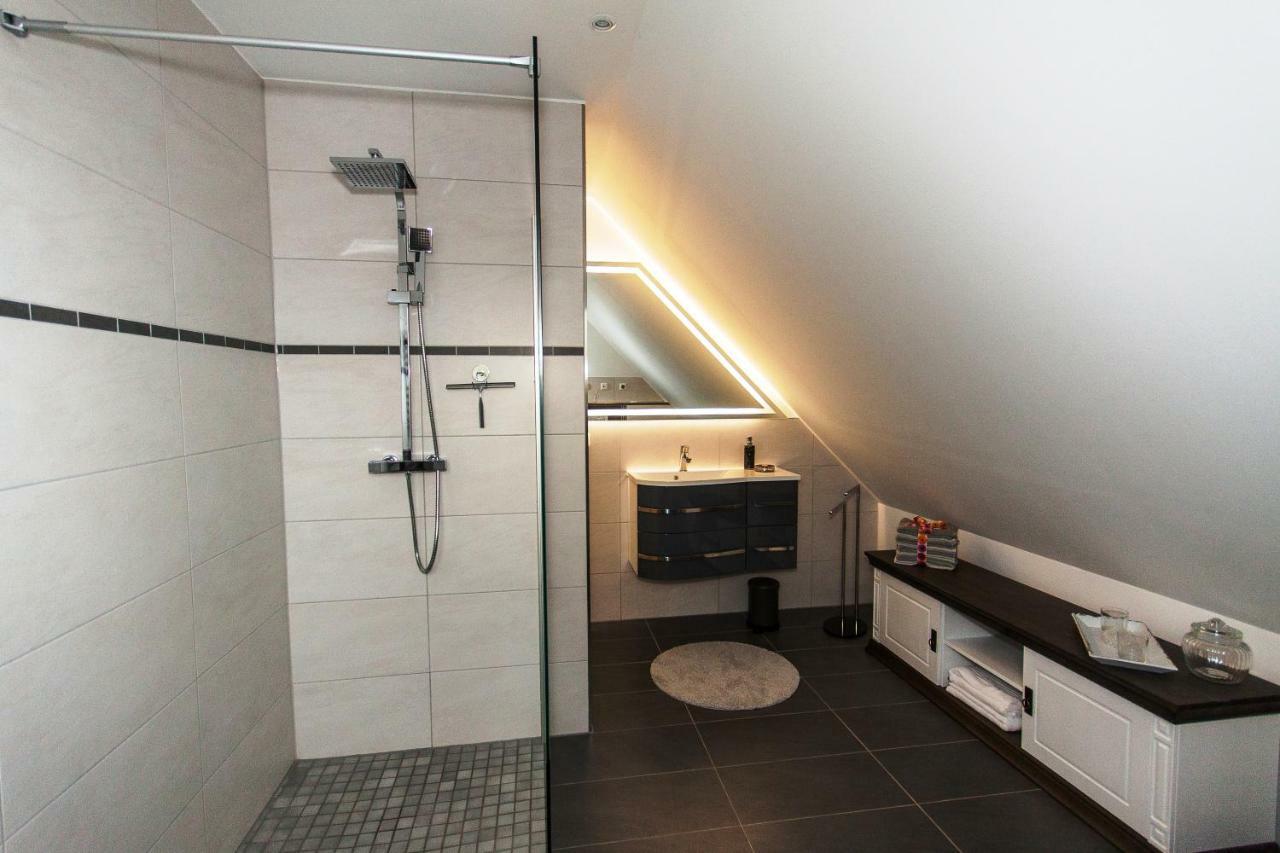 Ferienhaus Harmonia Neuendorf Heide Екстер'єр фото