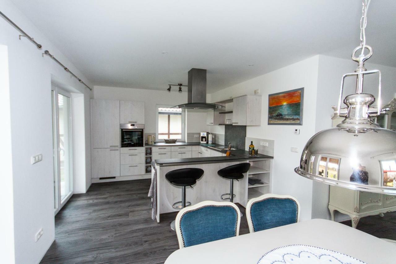 Ferienhaus Harmonia Neuendorf Heide Екстер'єр фото