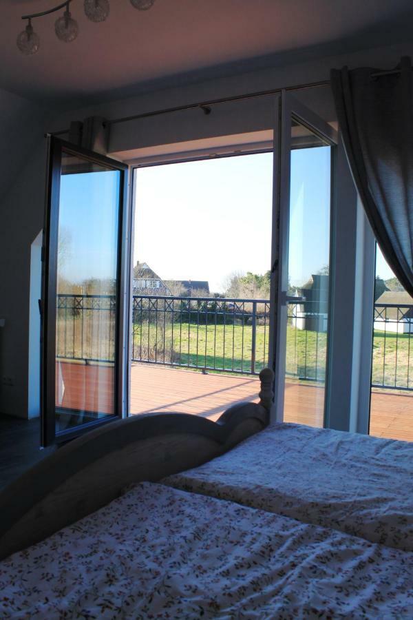 Ferienhaus Harmonia Neuendorf Heide Екстер'єр фото